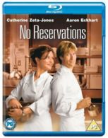 No Reservations Blu-ray (2008) Catherine Zeta-Jones, Hicks (DIR) cert PG