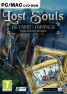 Lost Souls: Enchanted Paintings (PC/Mac DVD) PC Fast Free UK Postage