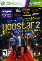 Yoostar 2: In The Movies - Xbox 360 by Y