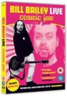 Bill Bailey: Cosmic Jam/Bewilderness DVD (2005) Bill Bailey cert 12 2 discs