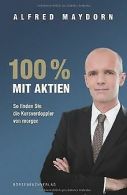 100 % mit Aktien: So finden Sie die Kursverdoppler | m... | Book