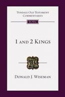 1 & 2 Kings.by Wiseman, J. New 9780830842094 Fast Free Shipping<|