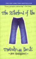The Sisterhood of the Traveling Pants by Ann Brashares (Paperback)
