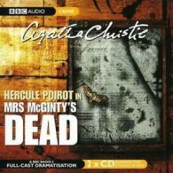 Mrs Mcginty's Dead (Moffat) CD 2 discs (2006)
