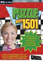 Puzzle Buff 1501 (PC CD) PC Fast Free UK Postage 5031366015341