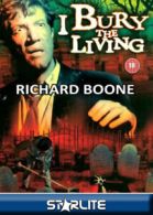 I Bury the Living DVD (2013) Richard Boone, Band (DIR) cert 18
