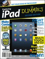 --For dummies: Exploring iPad for dummies by Galen Gruman (Paperback)