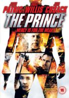 The Prince DVD (2014) Jason Patric, Miller (DIR) cert 15