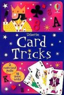 Card Tricks Tin | Taplin, Sam | Book