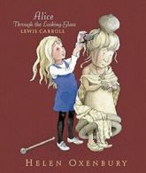 Alice Through the Looking-Glass. Carroll New 9780763642624 Fast Free Shipping<|