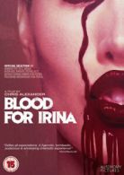 Blood for Irina DVD (2013) Shauna Henry, Alexander (DIR) cert 15