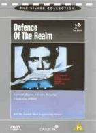 Defence of the Realm DVD (1999) Gabriel Byrne, Drury (DIR) cert PG