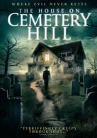 The House On Cemetery Hill DVD (2020) Jon-Paul Gates, Smith (DIR) cert 18