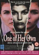 One of Her Own DVD (2002) Lori Loughlin, Mastroianni (DIR) cert 12