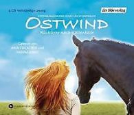 Ostwind: Rückkehr nach Kaltenbach | Schmidbauer, Lea, ... | Book