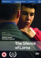 The Silence of Lorna DVD (2009) Arta Dobroshi, Dardenne (DIR) cert 15