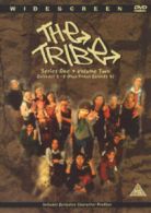 The Tribe: Series One, Volume 2 - Episodes 5-9 DVD (2002) Dwayne Cameron,