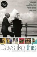 Days like this: a portrait of Scotland through the stories of its people by