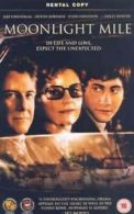 Moonlight Mile DVD (2003) Jake Gyllenhaal, Silberling (DIR) cert 15