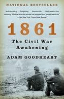 1861: The Civil War Awakening (Vintage Civil War Library).by Goodheart New<|