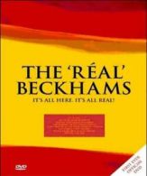 The Real Beckhams [DVD] DVD