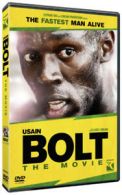 Usain Bolt - The Movie DVD (2012) Gael Leibland cert E
