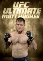 Ultimate Fighting Championship: Ultimate Matt Hughes DVD (2011) Matt Hughes