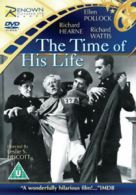 The Time of His Life DVD (2009) Richard Hearne, Hiscott (DIR) cert U