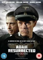 Prisoner of War DVD (2012) Jeff Goldblum, Schrader (DIR) cert 15