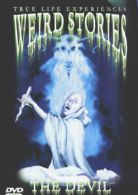Weird Stories: The Devil DVD (2003) cert E