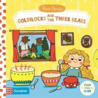 Goldilocks and the Three Bears (First Stories), ISBN 978150982