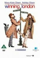 Winning London DVD (2002) Mary-Kate Olsen, Shapiro (DIR) cert U
