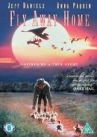 Fly Away Home DVD (2006) Jeff Daniels, Ballard (DIR) cert U