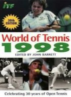 World of Tennis 1998 By John Barrett