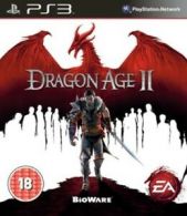 Dragon Age II (PS3) PEGI 18+ Adventure: Role Playing