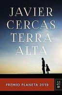 Terra alta: Premio Planeta 2019 (Autores Españoles e Ibe... | Book