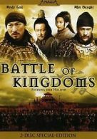 Battle of Kingdoms - Festung der Helden [Special Edi... | DVD