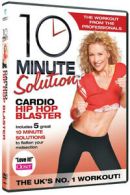 10 Minute Solution: Cardio Hip Hop Blaster DVD (2012) cert E