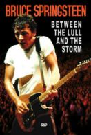 Bruce Springsteen: Between the Lull and the Storm DVD (2011) Bruce Springsteen