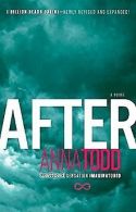 After (The After Series) | Todd, Anna | Book