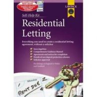 Residential Letting Kit: Everthing You Need to Create a Residential Property