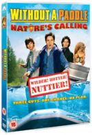 Without a Paddle: Nature's Calling DVD (2009) Ellen Albertini Dow, Elkayem