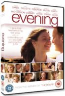 Evening DVD (2008) Claire Danes, Koltai (DIR) cert 12