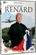Monsignor Renard DVD (2007) John Thaw, Mowbray (DIR) cert 12 2 discs