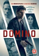 Domino DVD (2019) Nikolaj Coster-Waldau, De Palma (DIR) cert 18