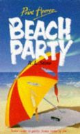 Beach Party, R.L. Stine, ISBN 0590765264
