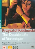 The Double Life of Veronique DVD (2006) Aleksander Bardini, Kieslowski (DIR)