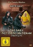 Badesalz - Das Baby mit dem Goldzahn: Der Film von D... | DVD