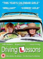Driving Lessons DVD (2006) Julie Walters, Brock (DIR) cert 15