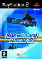 Snowboard Racer 2 (PS2) PEGI 3+ Sport: Snowboarding